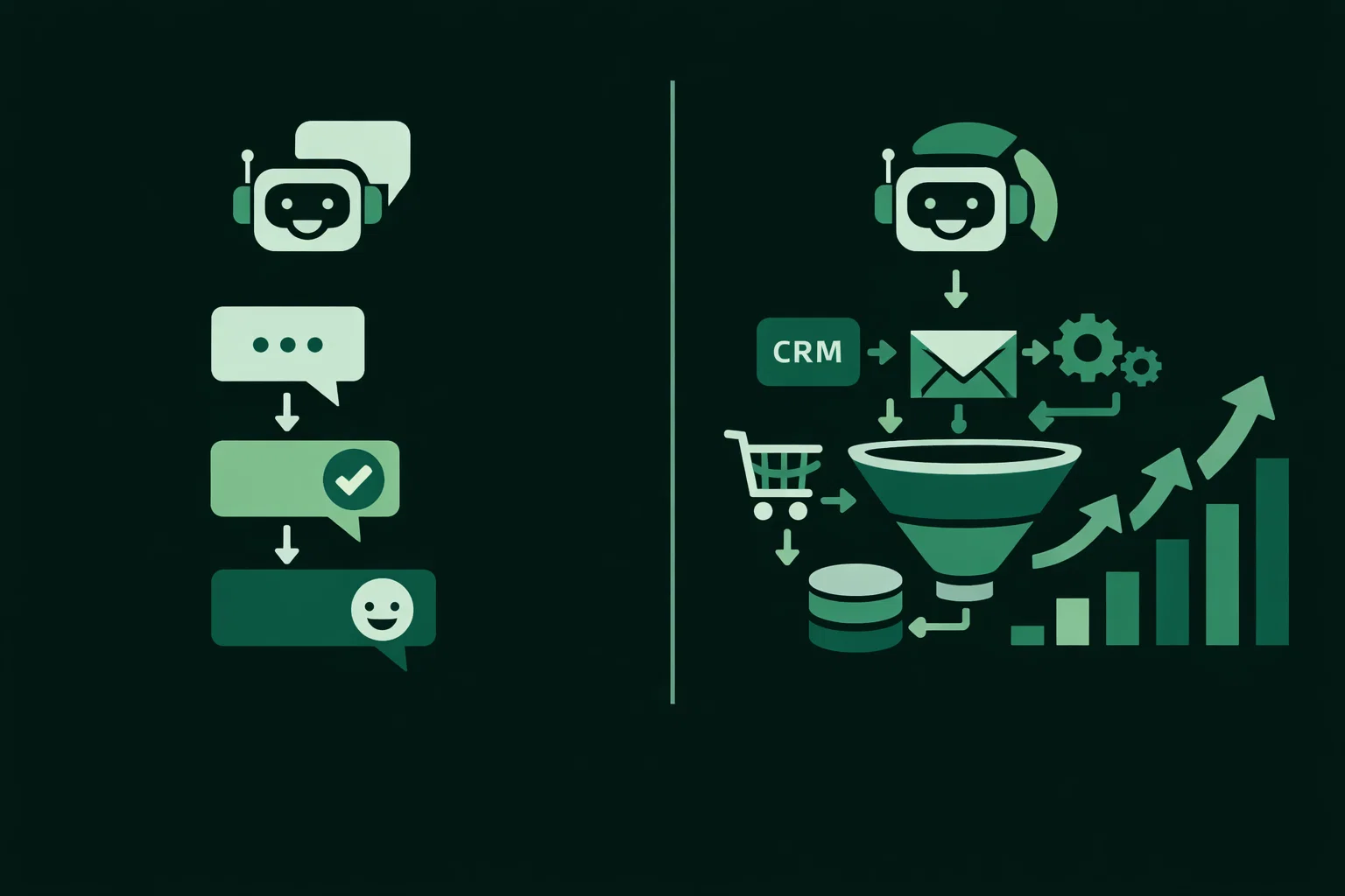 Custom Website Chatbots vs Ready-Made Bots: Which Is Better for Business?
